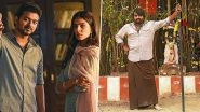 Master: These Stills Of Thalapathy Vijay, Malavika Mohanan And Vijay Sethupathi From Lokesh Kanagaraj Directorial Are Unmissable!