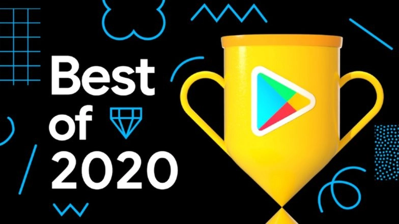 Google Play Best of 2020: Best Android Apps, Games & Winners of Users' Choice Awards Announced