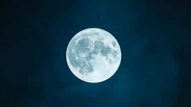 Cold Moon 2020: How and When to See the December Full Moon? Check Details About the Last Lunar Event of This Year