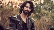 Shahid Kapoor To Start Shooting For Raj & DK&rsquo;s Web Series In January 2021?