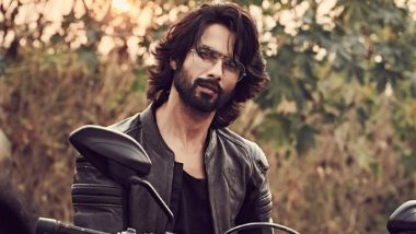 Shahid Kapoor To Start Shooting For Raj & DK’s Web Series In January 2021?