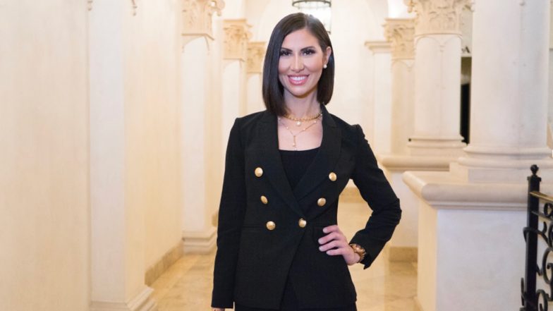 Gibson Sotheby’s International Realty’s  Emily Van Giezen is Leveraging Social Media on an Unprecedented Scale in Cape Cod