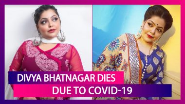 Divya Bhatnagar, Gulabo From Yeh Rishta Kya Kehlata Hai Actor, Dies After Battling COVID-19