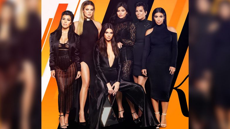 Kris Jenner Reveals Kourtney Kardashian Is the Toughest Among the ...