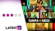 Unpaused Movie Review: Saiyami Kher-Gulshan Devaiah's Love Story And Abhishek Banerjee-Geetika Vidya Ohlyan's Migrant Woes Are The Highlights Of This Predictable Anthology On Lockdown Life