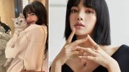 &lsquo;We Stand by You Lisa!&rsquo; Lillies & Blinks Support BlackPink Star, Lisa After Online Trolls Criticise the K-Pop Queen for Not Commenting on the Thailand Pro-Democracy Protests