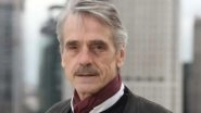 Gucci: Jeremy Irons Joins Lady Gaga, Adam Driver, Jared Leto and Al Pacino in Ridley Scott Directorial