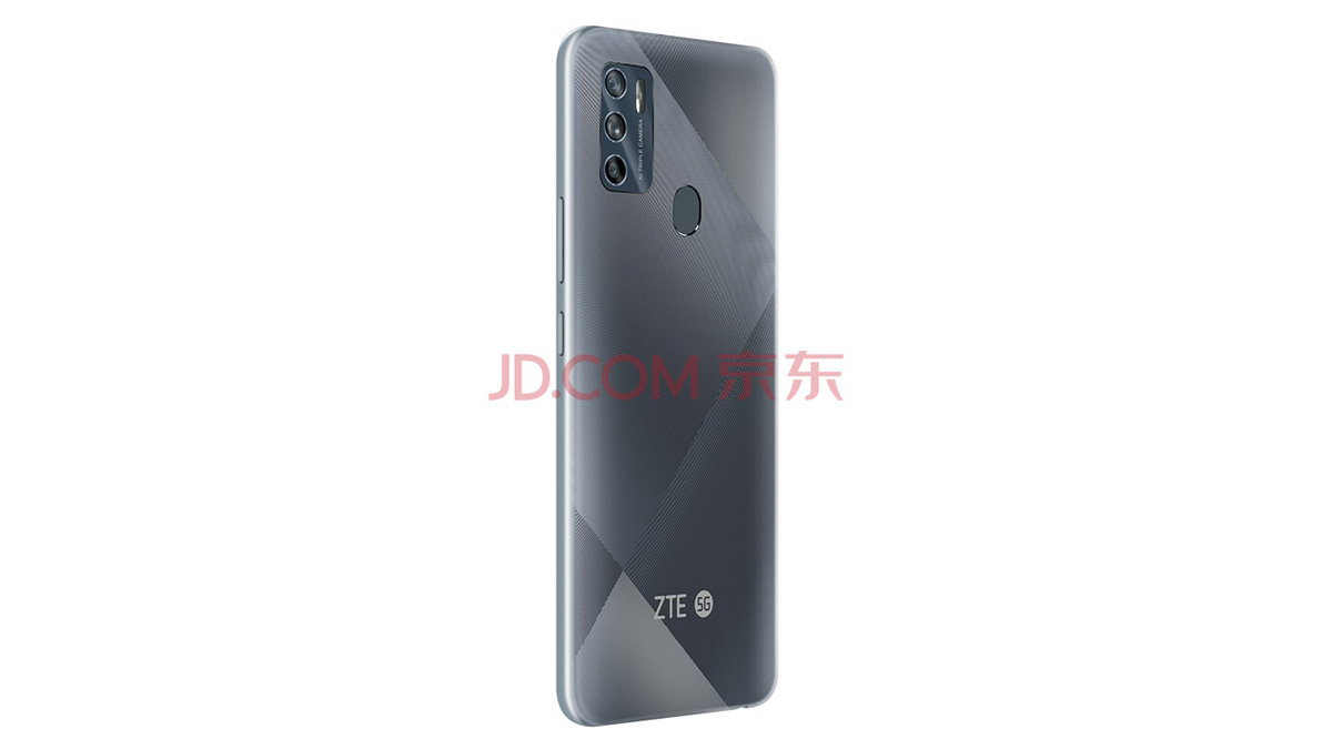 zte blade v2021 smart 128gb