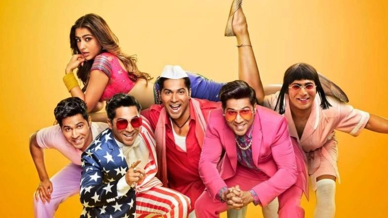 Coolie No. 1 Twitter Reactions Are Here!