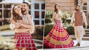 Gauahar Khan To Marry Zaid Darbar On December 25, The Bigg Boss 7 Winner Confirms (View Pics)