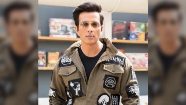 Sonu Sood Mortgages Eight of His Juhu Properties to Raise Rs 10 Crore to Help the Needy