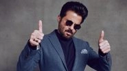 Anil Kapoor Issues a Video Apology After Air Force Objects to AK vs AK&rsquo;s Trailer, Team Netflix Says &lsquo;Was Never Our Intention to Disrespect the Armed Forces&rsquo;