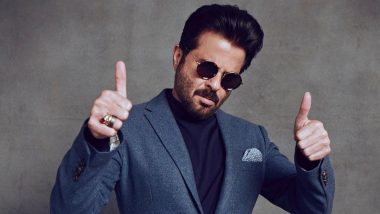 Anil Kapoor Issues a Video Apology After Air Force Objects to AK vs AK’s Trailer, Team Netflix Says ‘Was Never Our Intention to Disrespect the Armed Forces’