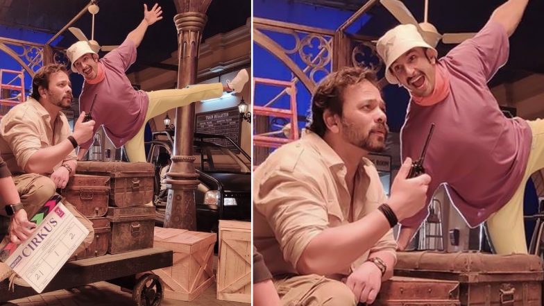 Rohit Shetty on Ranveer Singh's Cirkus: Will Release It Whenever I Get a Window