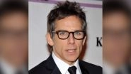 Bag Man: Ben Stiller to Direct Film Adaptation of Rachel Maddow&rsquo;s 2018 Podcast on America&rsquo;s Political Bribery Scandals