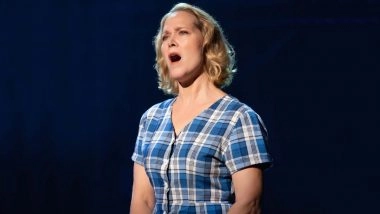 Rebecca Luker, Tony-Nominated Broadway Star of Mary Poppins and The Music Man, Dies at 59