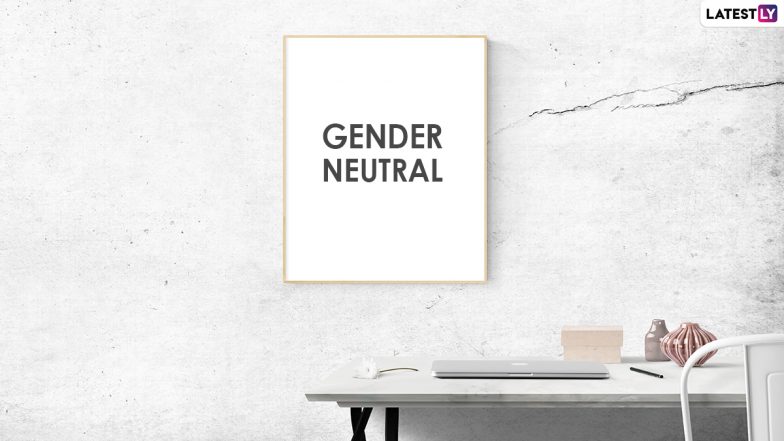 From Non Binary to 444, Here Are Most-Searched 'What Does...Mean?' Phrases in US Past Month, Know Their Meanings