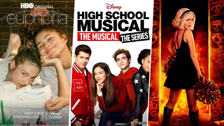 Dec 2020 OTT Releases: From Shilpa Shinde's Paurashpur on Zee5 to Kiernan Shipka’s Chilling Adventures of Sabrina Season 4, Shows to Binge-Watch This Month
