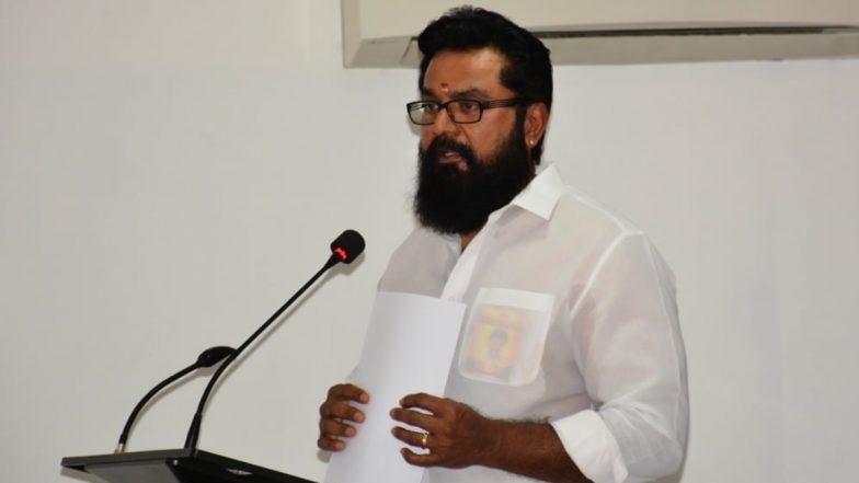 R Sarath Kumar Tests Positive for Coronavirus, Actor’s Wife Radikaa Reveals He Was Asymptomatic