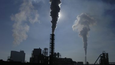 Emission Gap Report 2020: Green House Gas Emission Sets New Record in 2019; Global Temperature Likely to Increase by 3 Degree Celsius