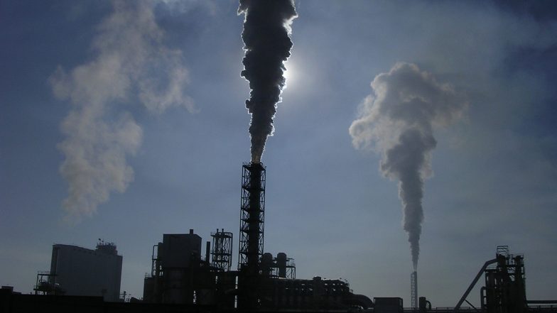 Emission Gap Report 2020: Green House Gas Emission Sets New Record in 2019; Global Temperature Likely to Increase by 3 Degree Celsius