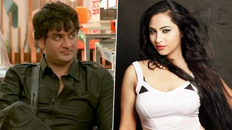 Bigg Boss 14: Mastermind Vikas Gupta Eliminated From BB14 After He Pushes Arshi Khan Into the Pool