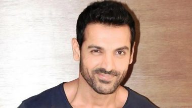 John Abraham, PETA India’s Person of the Year 2020 Feels Living in Harmony with Birds, Animals Makes Us Better Humans