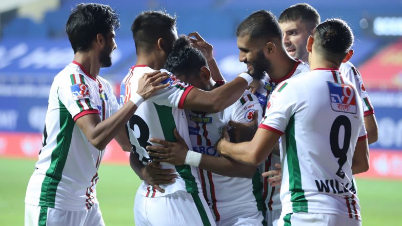 ATKBM vs HFC, ISL 2020-21 Dream11 Team: Roy Krishna, David Williams, Aridane Santana & Other Key Players You Must Pick in Your Fantasy Playing XI