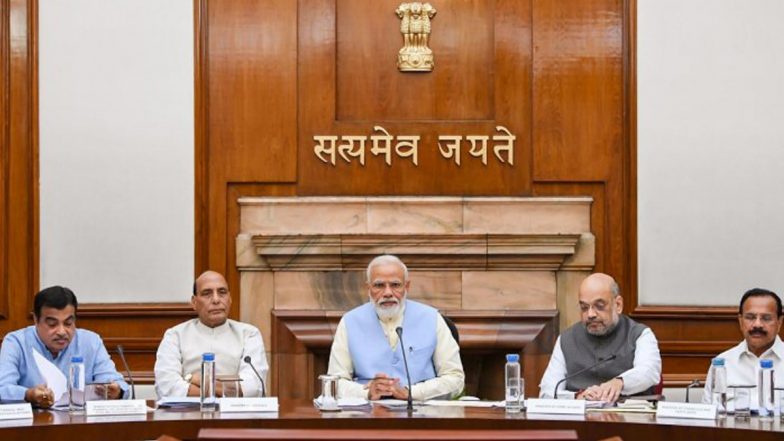 Look-Ahead 2021: From Population Control to Uniform Civil Code, Laws That Modi Govt is Expected to Bring in 2021