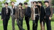 K-Pop's BTS to Unveil 'Surprise Gifts' for the ARMY Before BE (Essential Edition)'s Release After Receiving a Grammy Nomination