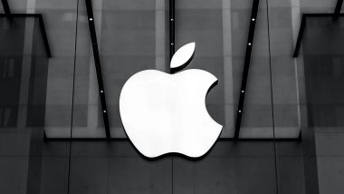 Russia-Based Hackers Reportedly Hit Apple in a $50 Million Ransomware Attack via MacBook Supplier