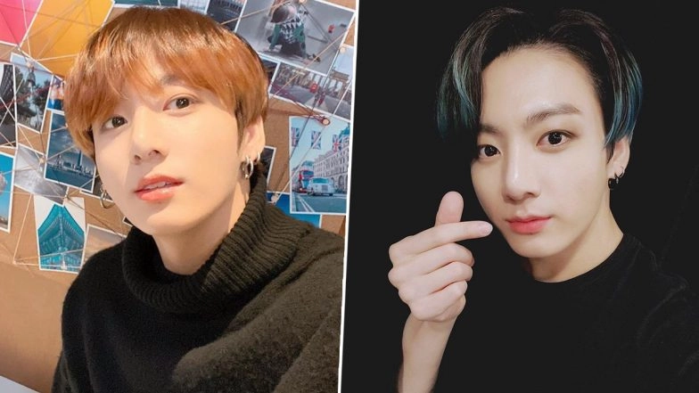 Jungkook Becomes the Most Searched K-Pop Idol on Google