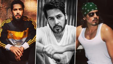 Dino Morea Birthday: 5 Pictures That Prove That the Actor Looks Yummy in a Beard!