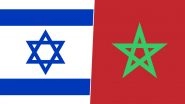 Israel, Morocco Agree to Normalise Relations, Donald Trump Calls It 'Another Historic Breakthrough'