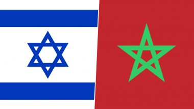 Israel, Morocco Agree to Normalise Relations, Donald Trump Calls It 'Another Historic Breakthrough'