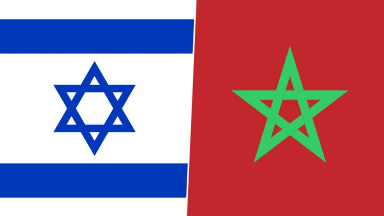 Israel, Morocco Agree to Normalise Relations, Donald Trump Calls It 'Another Historic Breakthrough'