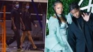Rihanna Spotted Holding Hands with A$AP Rocky in Barbados On Christmas Eve (View Pic)