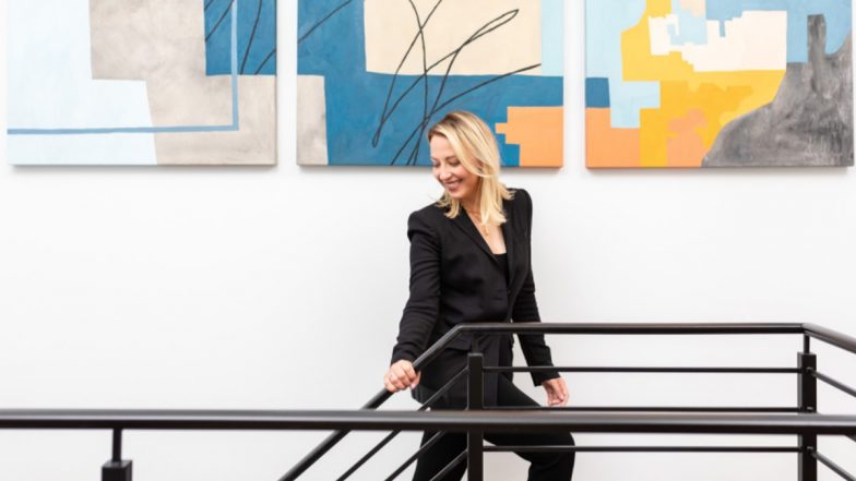 How Lifestyle Content and Social Media Became A Winning Strategy for Realtor Erica Collica