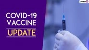 COVID-19 Vaccine in India: Centre Signs Deal With Biological-E For 2nd Made-In-India Vaccine; Check List Of Other Vaccines That May Roll Out Soon