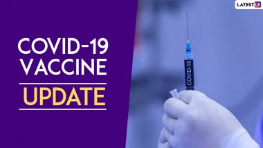 COVID-19 Vaccine in India: Centre Signs Deal With Biological-E For 2nd Made-In-India Vaccine; Check List Of Other Vaccines That May Roll Out Soon