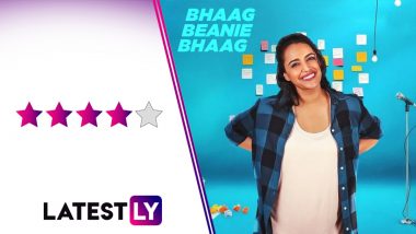 Bhaag Beanie Bhaag Review: Swara Bhasker, Mona Ambegaonkar, Girish Kulkarni Make the Netflix Series the Most Entertaining Six Episodes of 2020