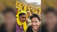 Farmers Protest: Punjabi Singer Harbhajan Mann Refuses to Accept State Govt's 'Shiromani Punjabi' Award