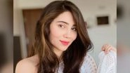 Salma Agha&rsquo;s Daughter Zara Khan Files a Complaint Against Woman Who Send Her Death Threats Online