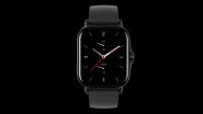 Amazfit GTS 2 With OxygenBeats AI Engine Launched in India at Rs 12,999; Check Features, Variants & Specifications Here