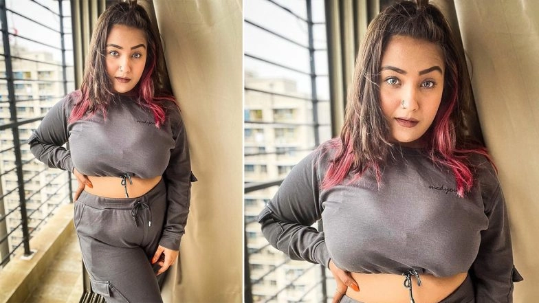 Internet Sensation Aashika Bhatia Opens Up About Being a Part of MX TakaTak Fame House