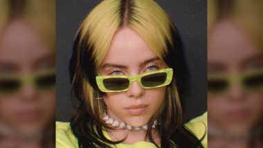 Billie Eilish's Viral Tank Top Pic Row: 'This Is How I Look', Singer Responds to Trolls Who Fat-Shamed Her! Other Times 'Therefore I Am' Singer Replied in the Most SAVAGE Manner
