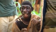 Zanziman Ellie, 'Real Life Mowgli'  From Rwanda, Gets Crowdfunding After Being Bullied by Villagers For Being Different