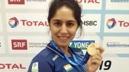 Manasi Joshi, Indian Para-Badminton Champion, Reflects On Road Accident in 2011, Shares Her Inspiring Story With An Important Message