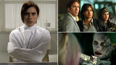 Jared Leto Birthday – Mr. Nobody, Lord of War, Suicide Squad  – 5 Roles That the Actor Played Flawlessly