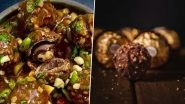 Ferrero Rocher Manchurian Pic Goes Viral And This Terrible Food Combination Will Make You Scream &lsquo;MY EYES, MY EYES!&rsquo;
